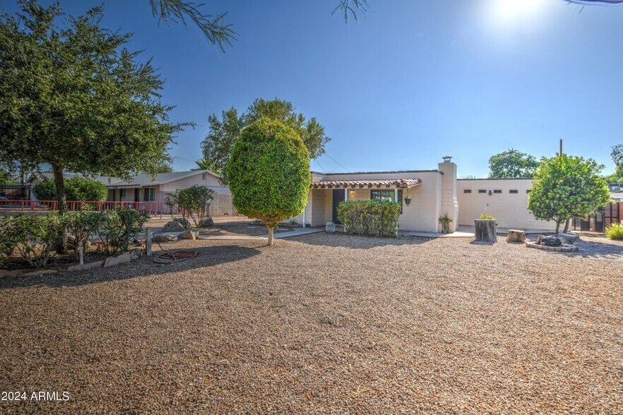 2534 N 52nd St, Phoenix, AZ à vendre - Photo de l’immeuble – Image 2 sur 48