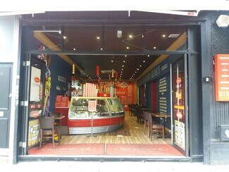 Plus de détails pour 298-300 Holloway Rd, Londres - Local commercial à louer