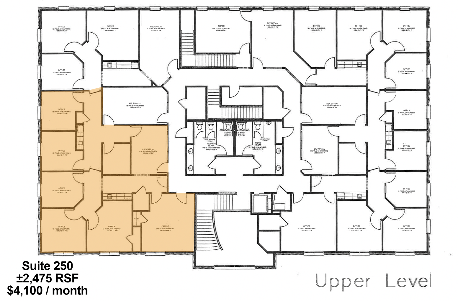 225 Lilac Dr, Edmond, OK à louer Photo de l’immeuble– Image 1 sur 1