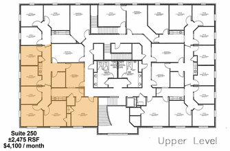 225 Lilac Dr, Edmond, OK à louer Photo de l’immeuble– Image 1 sur 1