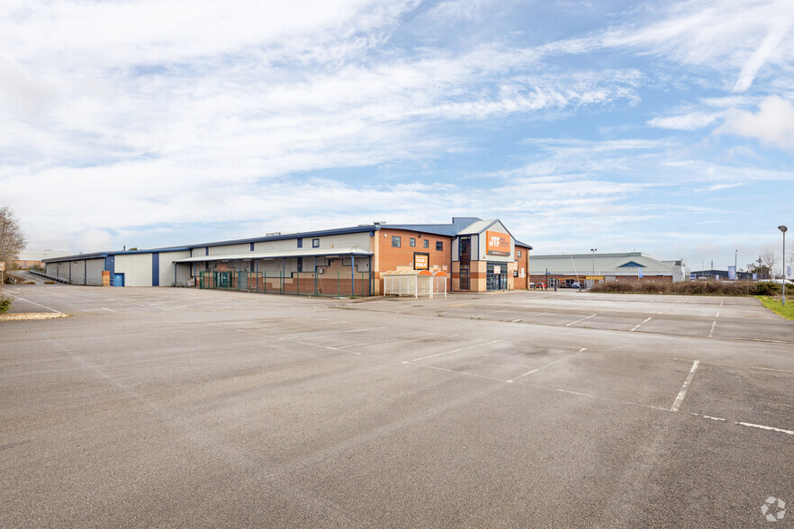 Greetwell Rd, Lincoln à louer - Autre – Image 3 sur 7