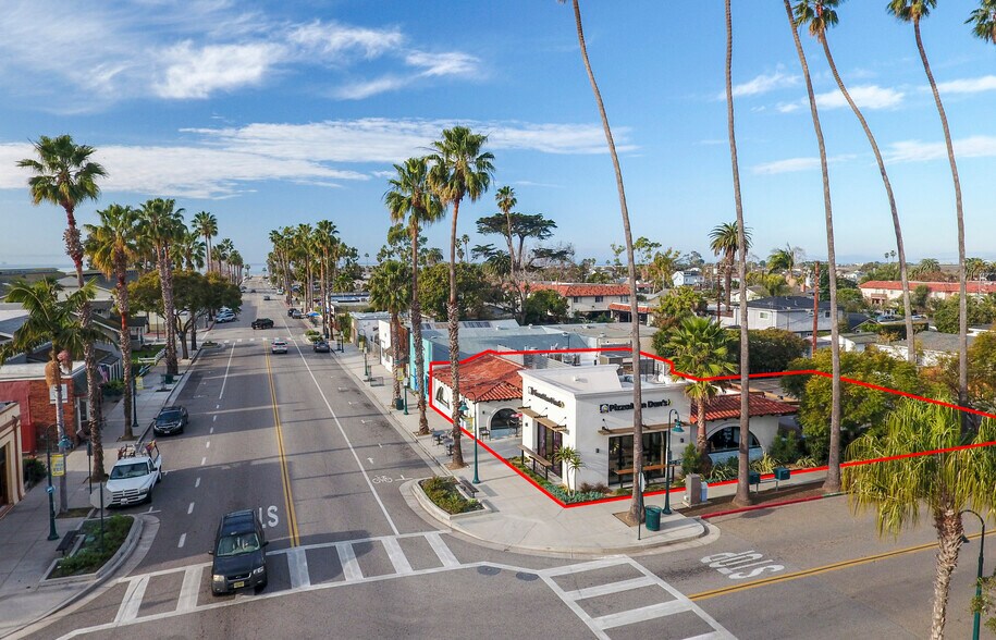 699 Linden Ave, Carpinteria, CA à louer - Photo de l’immeuble – Image 2 sur 3