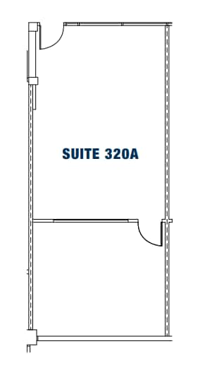 445 Marine View Ave, Del Mar, CA à louer Plan d’étage– Image 1 sur 1