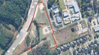 Plus de détails pour 29933 Hardin Store Rd, Magnolia, TX - Terrain à vendre