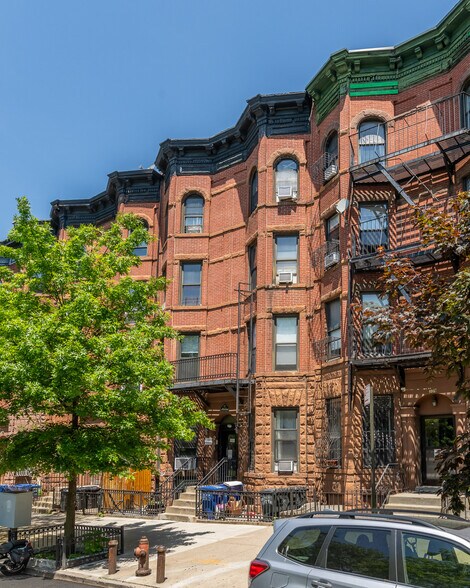 325 3rd St, Brooklyn, NY à vendre - Photo de l’immeuble – Image 3 sur 10