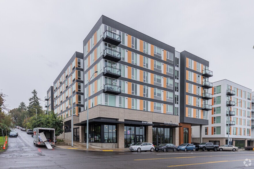 11974 SW 72nd Ave, Tigard, OR à louer - Photo de l’immeuble – Image 3 sur 4