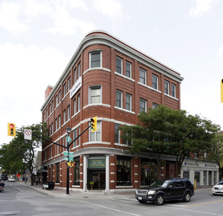Plus de détails pour 2 Mississaga St E, Orillia, ON - Bureau à louer