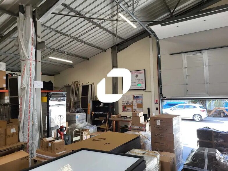 Bureau dans Pessac à louer - Photo de l’immeuble – Image 2 sur 10