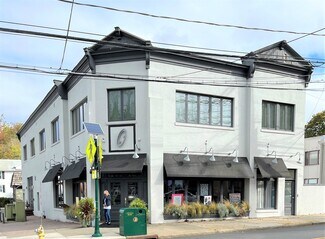 Plus de détails pour 239 Mill St, Greenwich, CT - Bureau à louer
