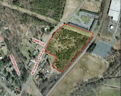4075 Bethania Station Rd, Winston-Salem, NC à vendre - Photo principale – Image 2 sur 4