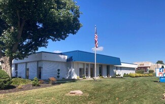Plus de détails pour 915 S Trooper Rd, Norristown, PA - Local d'activités à louer