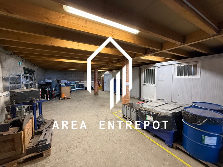 7 Avenue De La Marranne, Châteauneuf-les-Martigues à louer - Photo de l’immeuble – Image 3 sur 6