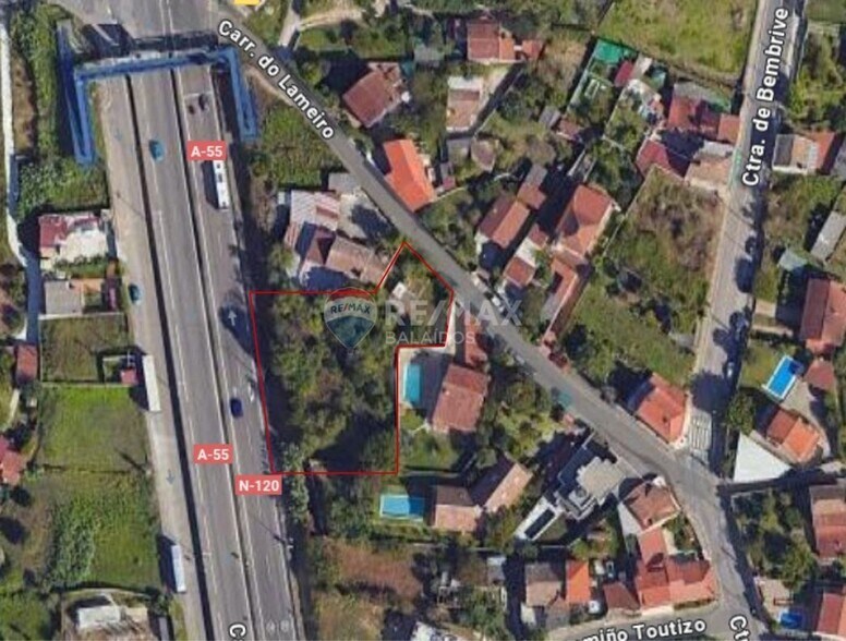 Terrain dans Vigo, Pontevedra à vendre - Photo de l’immeuble – Image 3 sur 42