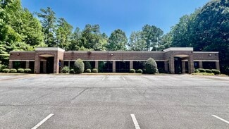 Plus de détails pour 46 Technology Pky S, Norcross, GA - Bureau à louer