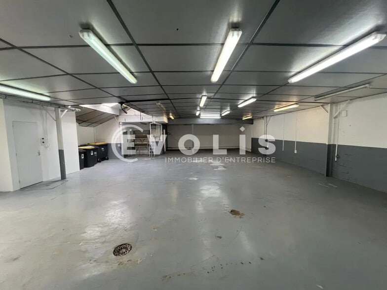 Local d'activités dans Saint-Maur-des-Fossés à vendre - Photo de l’immeuble – Image 1 sur 6