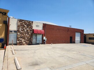 Plus de détails pour 1837 W Artesia Blvd, Gardena, CA - Industriel/Logistique à vendre