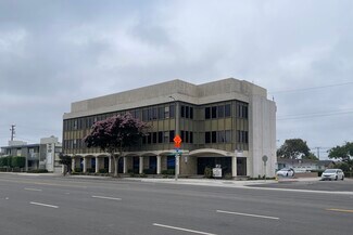 Plus de détails pour 18039 Crenshaw Blvd, Torrance, CA - Bureau à louer