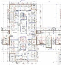 60 Avenue Rockefeller, Lyon à louer Plan d’étage– Image 1 sur 6
