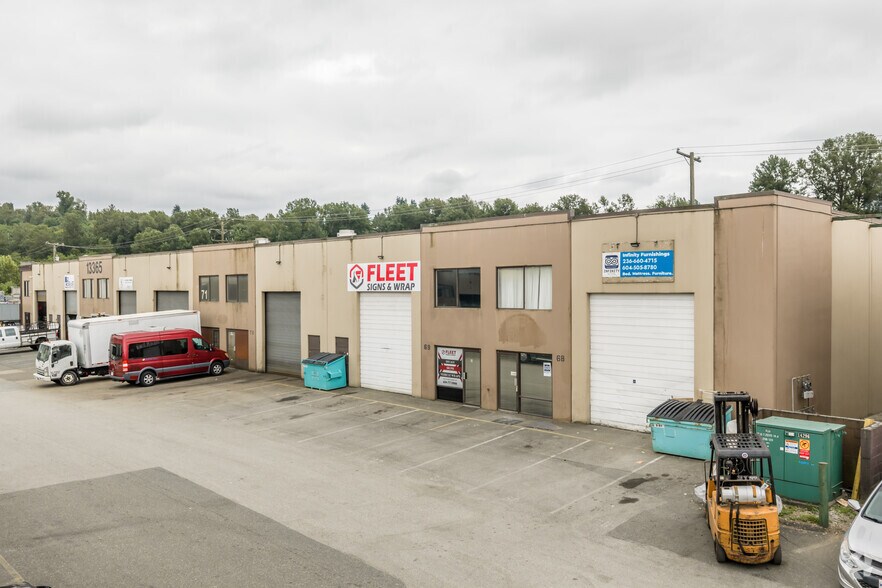 13365 115th Ave, Surrey, BC à vendre - Photo de l’immeuble – Image 2 sur 4
