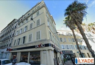 Plus de détails pour 18 Place Castellane, Marseille - Bureau à louer