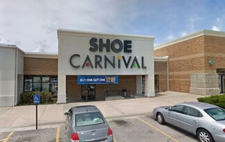 Plus de détails pour 3035 N Rock Rd, Wichita, KS - Local commercial à louer