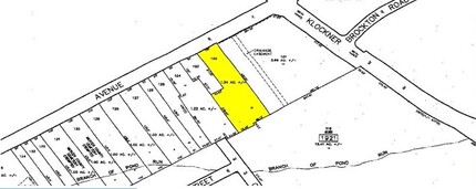2137 Hamilton Ave, Hamilton, NJ à louer Carte– Image 2 sur 2