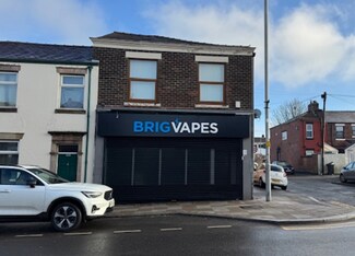 Plus de détails pour 231 Station Rd, Preston - Local commercial à vendre