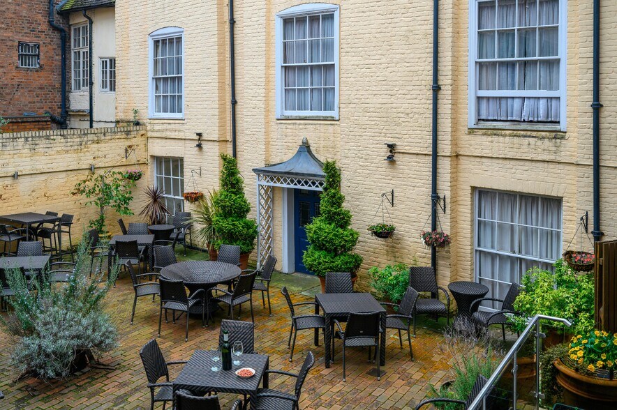 Butcher Row, Shrewsbury à vendre - Photo de l’immeuble – Image 3 sur 20