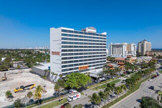 Plus de détails pour 2455 E Sunrise Blvd, Fort Lauderdale, FL - Bureau à vendre