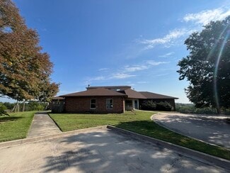 Plus de détails pour 28143 Ladybug Dr, Marshall, MO - Bureau à vendre