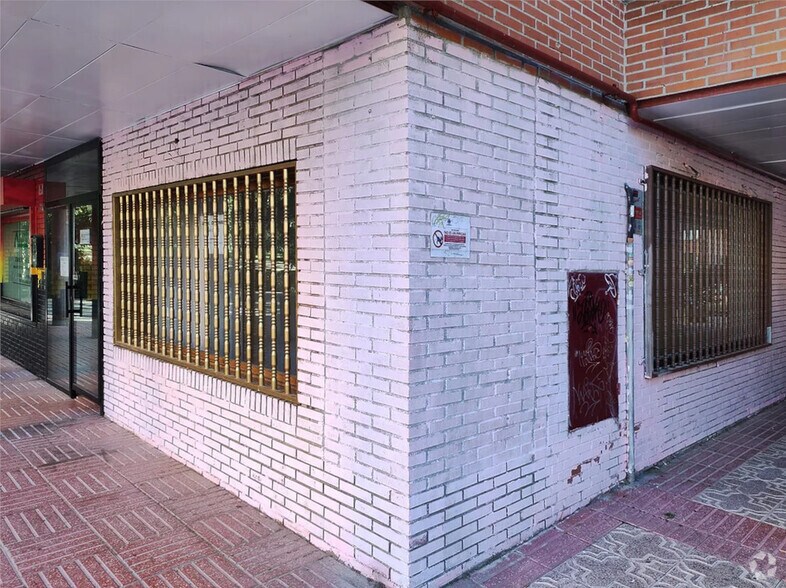 Plaza Violeta Parra, 4, Rivas-Vaciamadrid, Madrid à louer - Photo intérieure – Image 1 sur 1