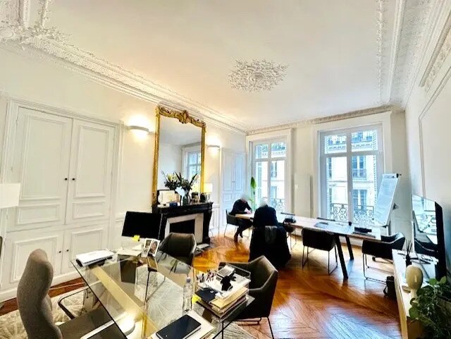 Bureau dans Paris à louer Photo intérieure– Image 1 sur 10