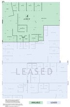 851 Napa Valley Corporate Way, Napa, CA à louer Plan de site– Image 1 sur 1