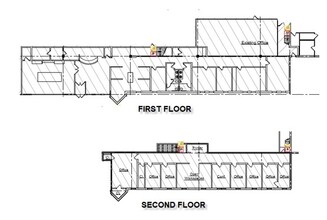 4255 McKinley Pky, Hamburg, NY à louer Plan d’étage– Image 1 sur 1