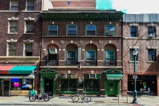 Plus de détails pour 259-261 S 15th St, Philadelphia, PA - Local commercial à vendre