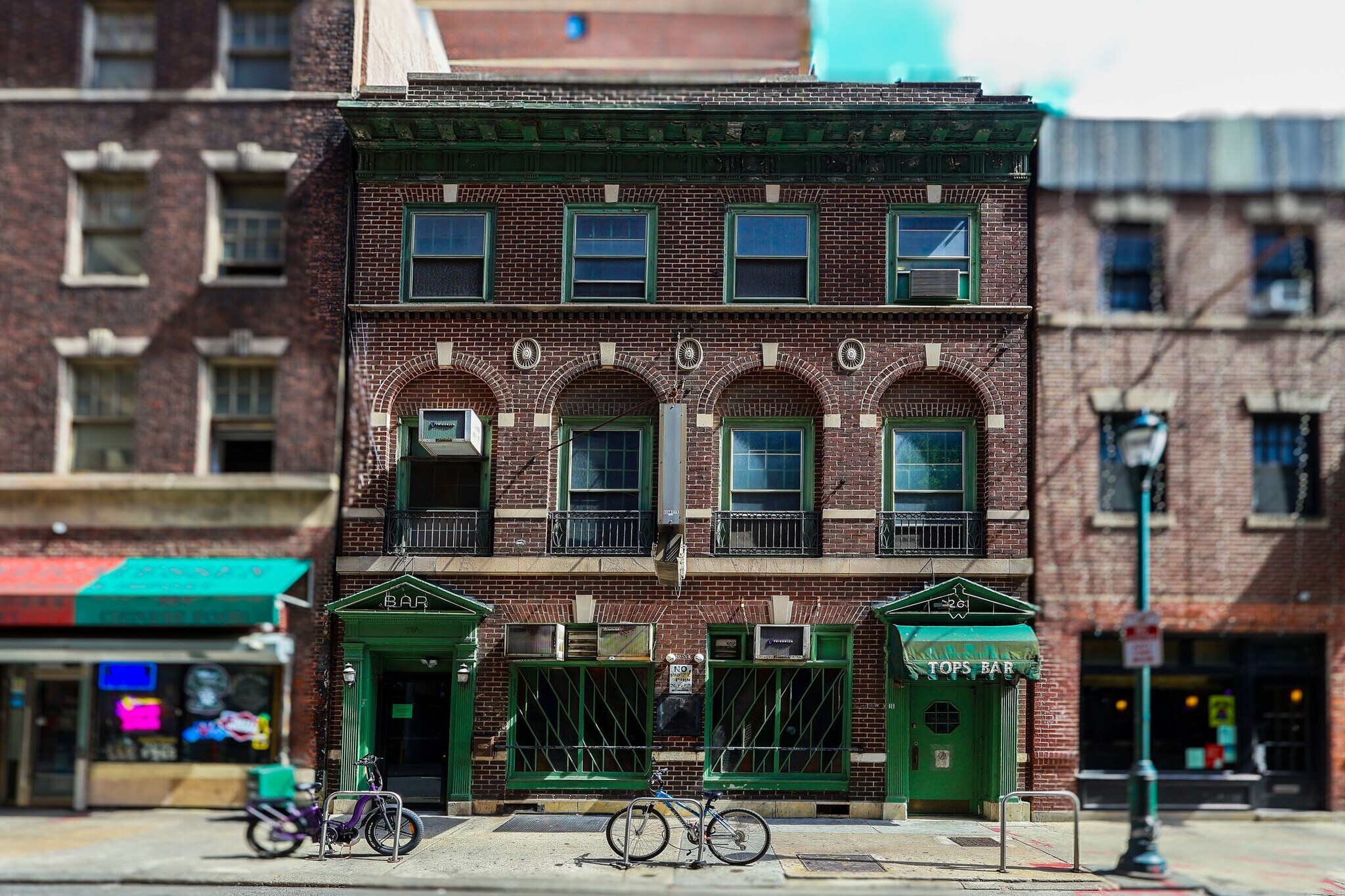 259-261 S 15th St, Philadelphia, PA à vendre Photo principale– Image 1 sur 8