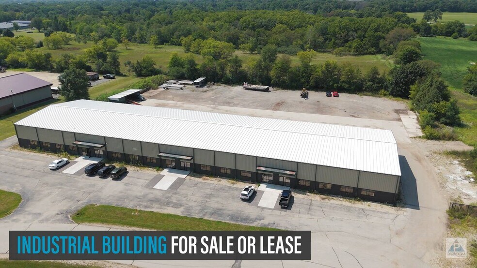 W357S8715 Chapman Ln, Eagle, WI à louer - Vidéo sur l’annonce professionnelle – Image 2 sur 12