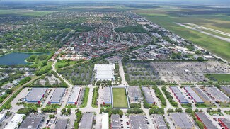 Plus de détails pour 14080 SW 143rd Ct, Miami, FL - Terrain à louer