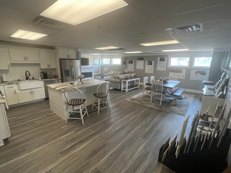 2850 Westside Dr, Cleveland, TN à louer - Photo intérieure – Image 2 sur 6