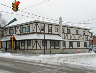 Plus de détails pour 259 Allegheny St, Jersey Shore, PA - Bureau à vendre