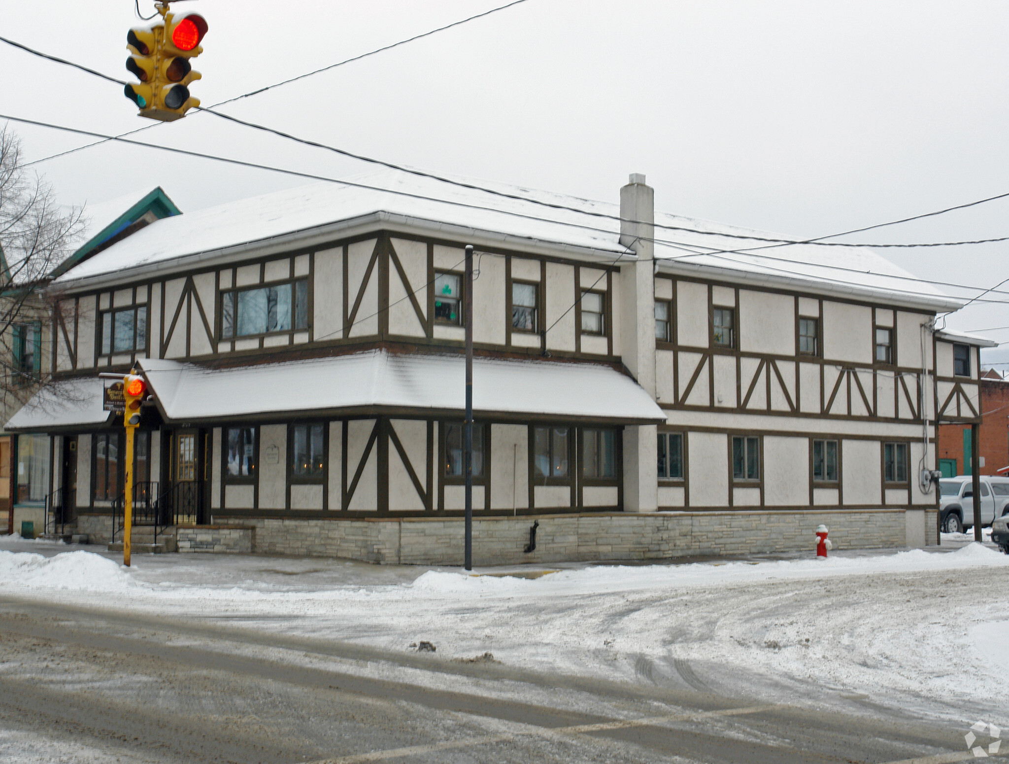 259 Allegheny St, Jersey Shore, PA à vendre Photo principale– Image 1 sur 3