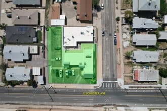 500 E Schuster Ave, El Paso, TX à louer Photo intérieure– Image 1 sur 2
