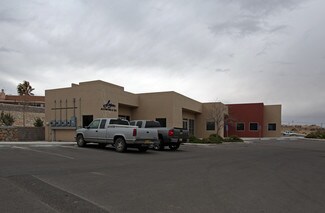 Plus de détails pour 3780 Foothills Rd, Las Cruces, NM - Bureau à louer