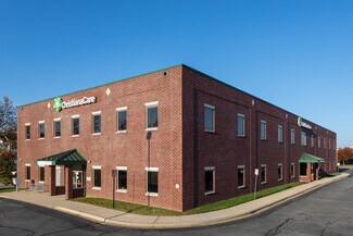 Plus de détails pour 124 Sleepy Hollow Rd, Middletown, DE - Bureau, Bureau/Médical à louer