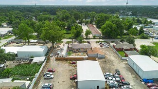 Plus de détails pour 8021 Berwyn Dr, Houston, TX - Terrain à vendre