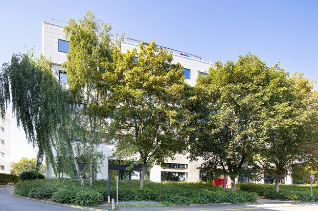 Plus de détails pour 3-5 Rue Du Pont Des Halles, Rungis - Bureau, Local d'activités à louer