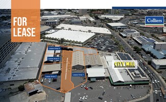 Plus de détails pour 660 N Nimitz Hwy, Honolulu, HI - Industriel/Logistique à louer