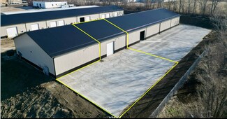 Plus de détails pour 1605 51st Ave, Des Moines, IA - Industriel/Logistique à louer