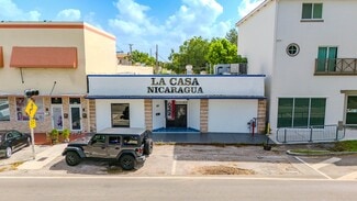 Plus de détails pour 365 N Royal Poiciana Blvd, Miami Springs, FL - Local commercial à vendre