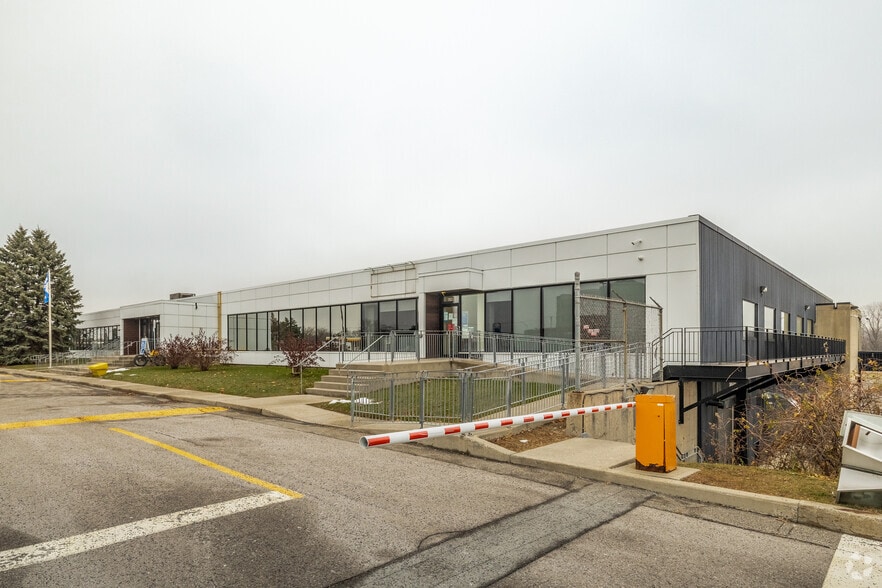 1040 Boul Saint-Joseph, Gatineau, QC à louer - Photo principale – Image 1 sur 3